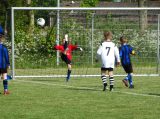 S.K.N.W.K. JO9-1 - Brouwershaven JO9-1 (competitie - 4e fase) (96/140)